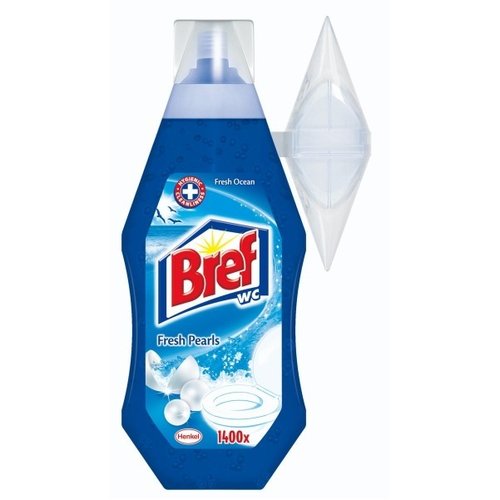BREF WC GEL 360ml FRESH OCEN