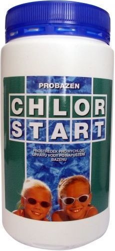 PROBAZN CHLOR START 1,2kg