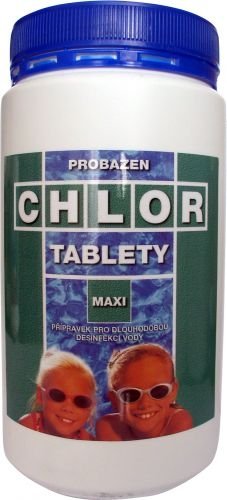 PROBAZN CHLOR.TABLET.MAXI 1kg