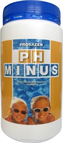 PROBAZN Ph MNUS 1,5kg