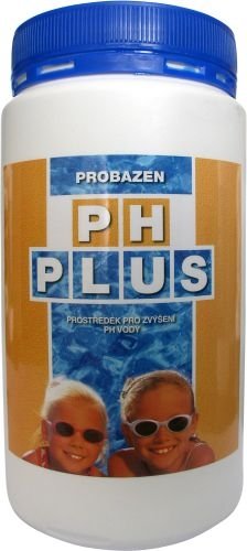 PROBAZN Ph PLUS 1,2kg