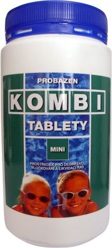 PROBAZN KOMBI TABLET.MINI 1,2kg