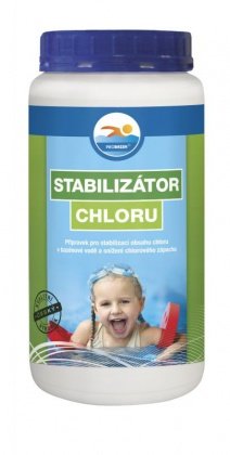 PROBAZEN STABILIZATOR CHLORU 0,9kg