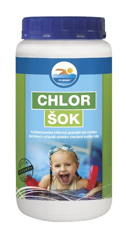 PROBAZN CHLOR OK 1kg
