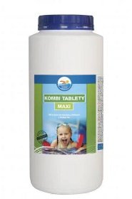 PROBAZN KOMBI TABLET.MAXI 2.4kg