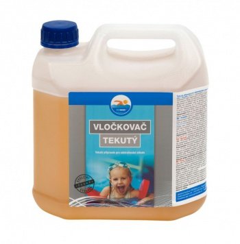 PROBAZEN VLOCKOVAC 3LITR