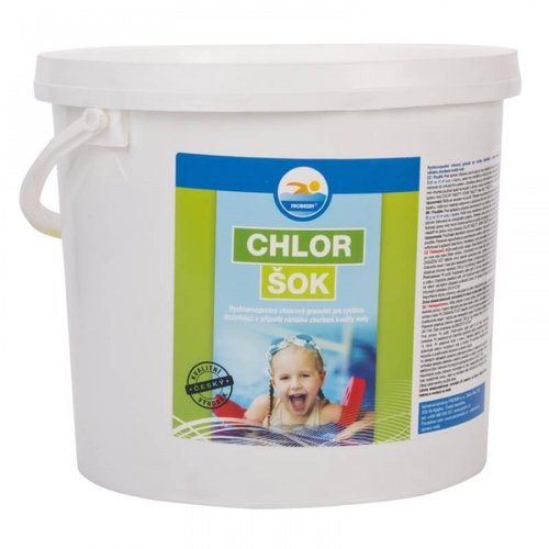 PROBAZN CHLOR OK 5kg