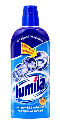 LUMILA WC ISTI 500ml