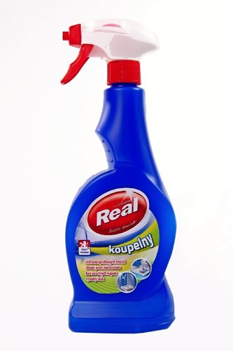 REAL 550g PUMP.KOUPELNA 30275