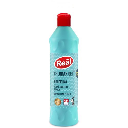 REAL GEL 550g CHLORAX  31247