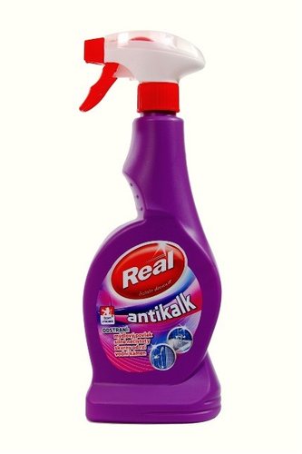 REAL ANTIKALK 550g REZ/VK MR 305887