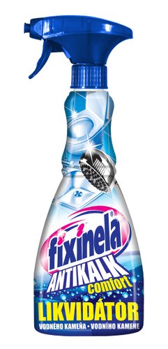 FIXINELA ANTIKALK COMFORT MR 500ml