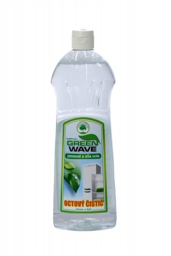 OCTOV ISTI GREEN WAVE 1L