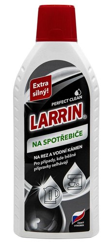 LARRIN 500ml REZ A KMEN SPOTEBI 01172