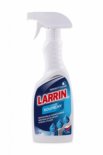 LARRIN 500ml MR ISTI KOUPELNA 01158