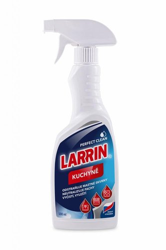 LARRIN 500ml MR ISTI KUCHYN 01156