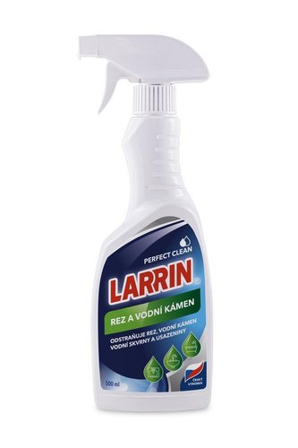 LARRIN 500ml MR REZ A VOD.KMEN MR 01246