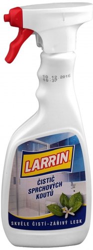 LARRIN 500ml MR ISTI SPRCH.KOUT 01159