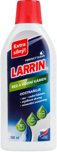 LARRIN 500ml REZ A VODN KMEN 01168