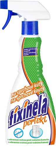 FIXINELA 500ml SPRCHOV KOUTY MR