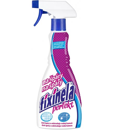 FIXINELA PERFEKT NA SPRY 500ml