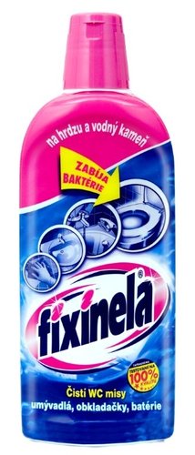 FIXINELA 500ml