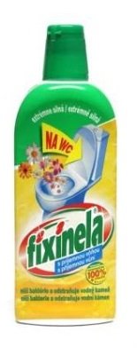 FIXINELA 500ml WC S VN