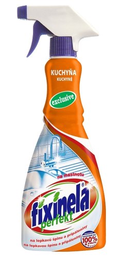 FIXINELA 500ml PERFEKT KUCHYN MR