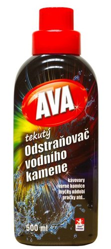 AVA ODSTRANOVAC VOD.KAMENE 500ml