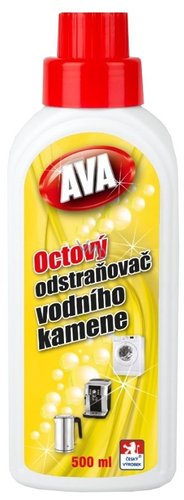 AVA OCTOV ODSTRANOVAC VOD.KAMENE 500ml