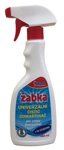 ABKA ODMAOVA I ZA STUDENA 450ml MR