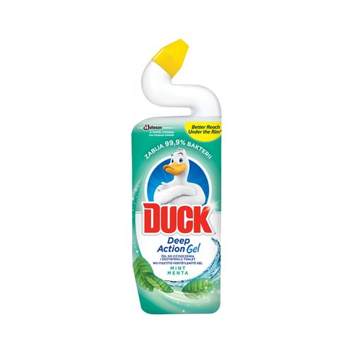 TD KACHNA WC GEL 750ml PINE/JARNI VN