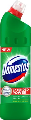 DOMESTOS 750ml PINE