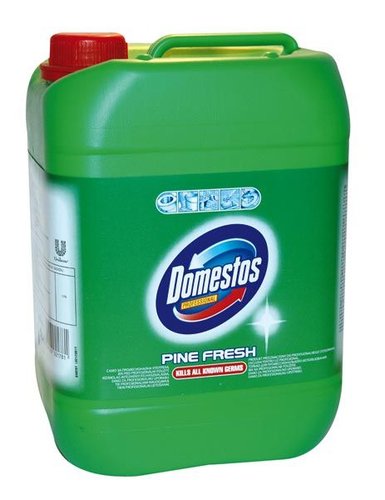 DOMESTOS 5L PINE