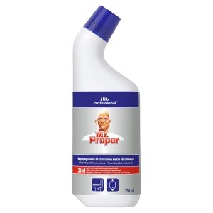 MR.PROPER 750ml ISTI WC 240124