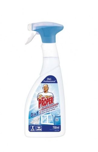 MR.PROPER 750ml DEZINF.PROSTREDEK 3v1 MR