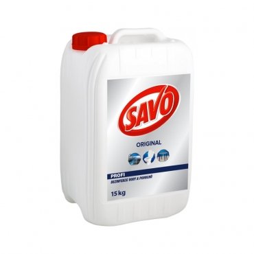 SAVO ORIGINAL 15kg