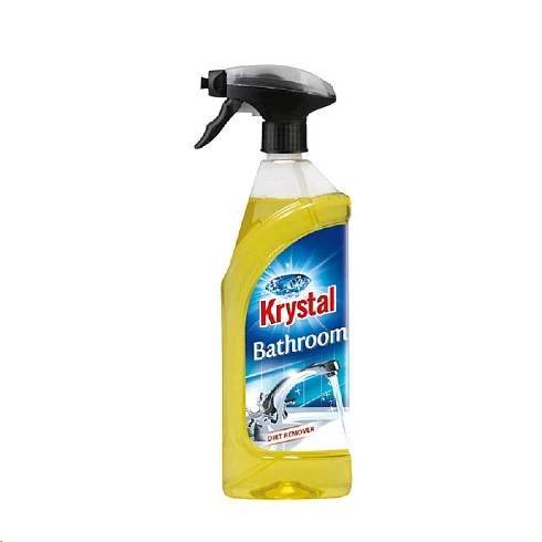 KRYSTAL 750ml KOUPELNA PUMPA KO007598