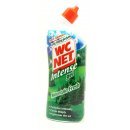 WC NET 750ml INTENS.GEL MOUNTAIN FRESH