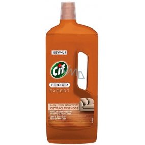 CIF FLOOR EXPERT OBYVACI POKOJ 750ml