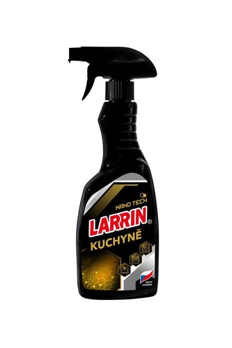 LARRIN NANO 500ml ISTI KUCHYN 01417