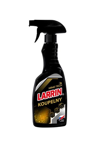 LARRIN NANO 500ml ISTI KOUPELNA 01416