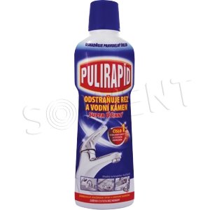 PULIRAPID 500ml REZ A KMEN 009 MODRY