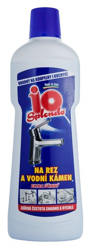 IO SPLENDO 750ml CLASSIC REZ A KMEN 011