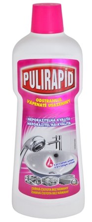 PULIRAPID 750ml OCET REZ A KMEN 019