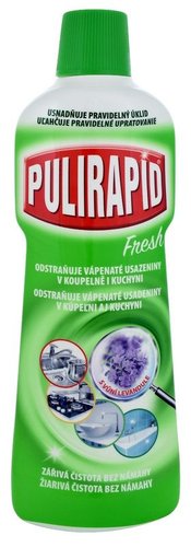 PULIRAPID FRESH 750ml