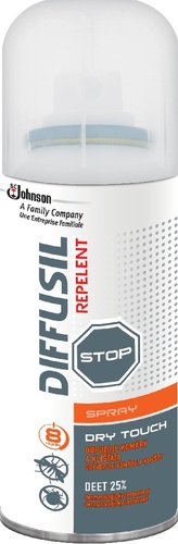 DIFFUSIL REPELENT DRY 100ml 329767