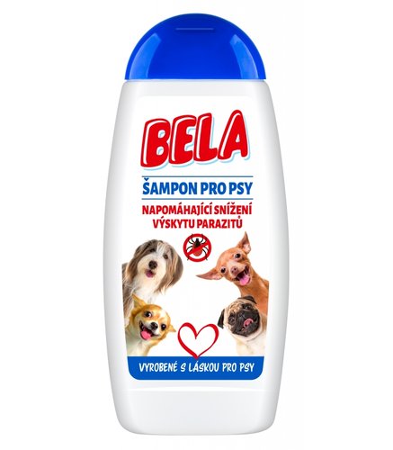 BELA AMPON 230ml INSEKTICID.