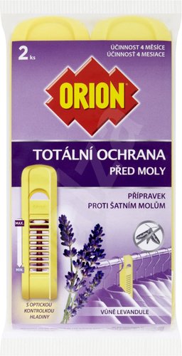 ORION KOLICEK CISTE PRADLO SATNI MOLI