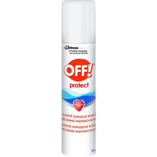 OFF PROTECT 100ml SPRAY 318755